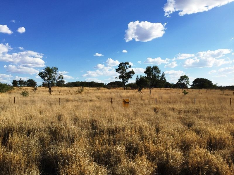 Lot 1 Landsborough Highway, Barcaldine QLD 4725