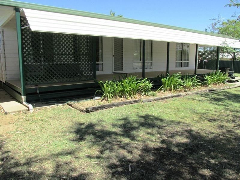 45 Plover Street, Longreach QLD 4730
