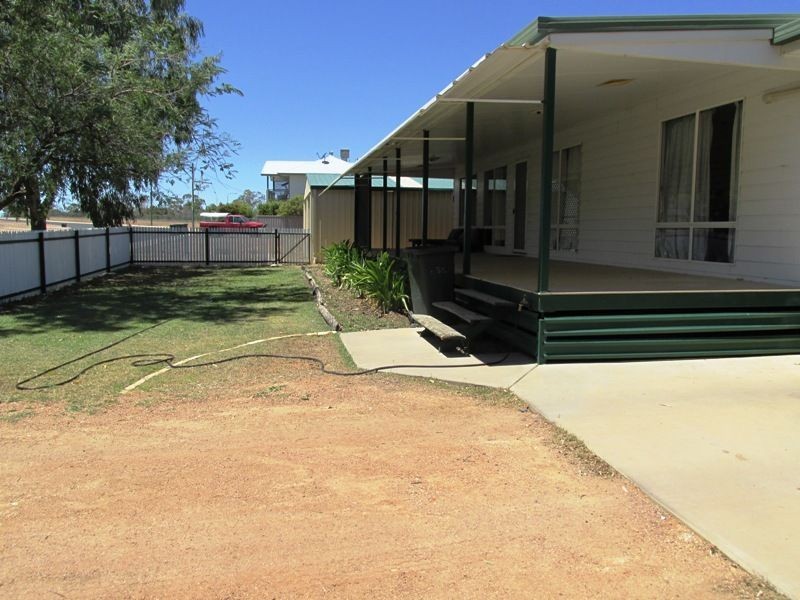 45 Plover Street, Longreach QLD 4730