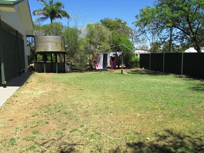 45 Plover Street, Longreach QLD 4730