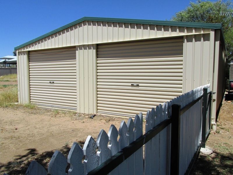 45 Plover Street, Longreach QLD 4730