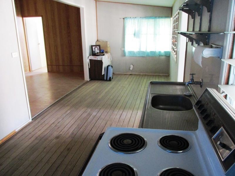 136 Wren street, Longreach QLD 4730