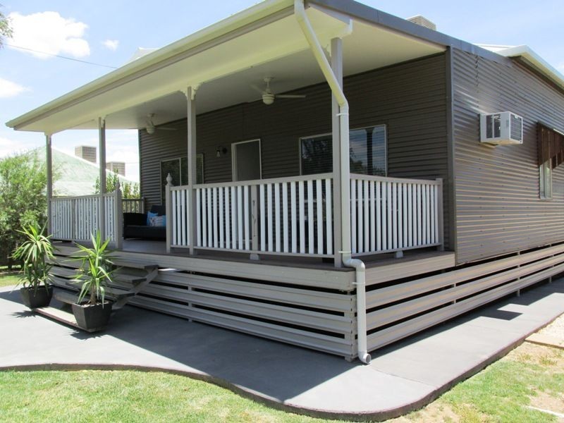 57 Cassowary street, Longreach QLD 4730