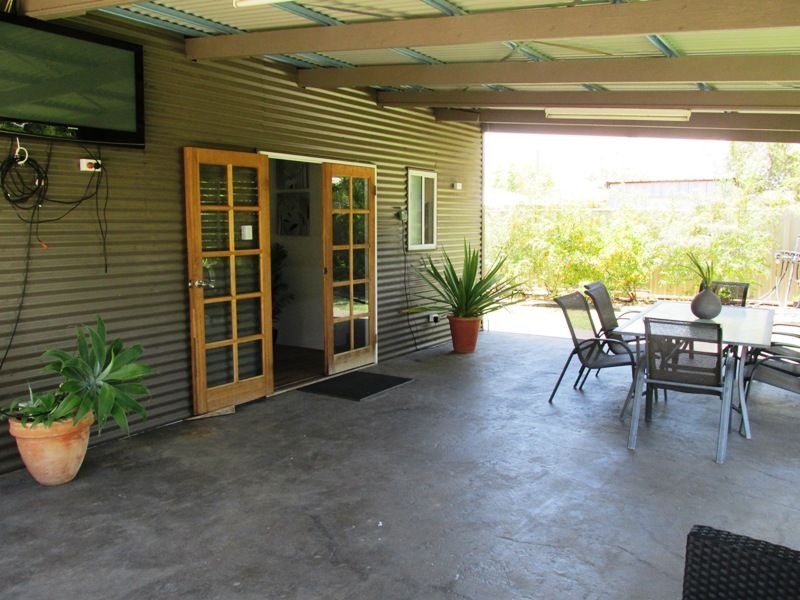 57 Cassowary street, Longreach QLD 4730