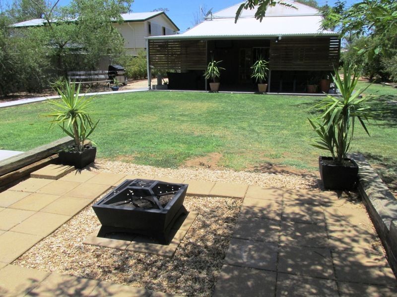 57 Cassowary street, Longreach QLD 4730