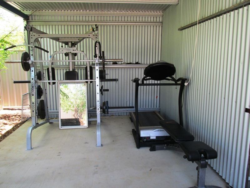 57 Cassowary street, Longreach QLD 4730