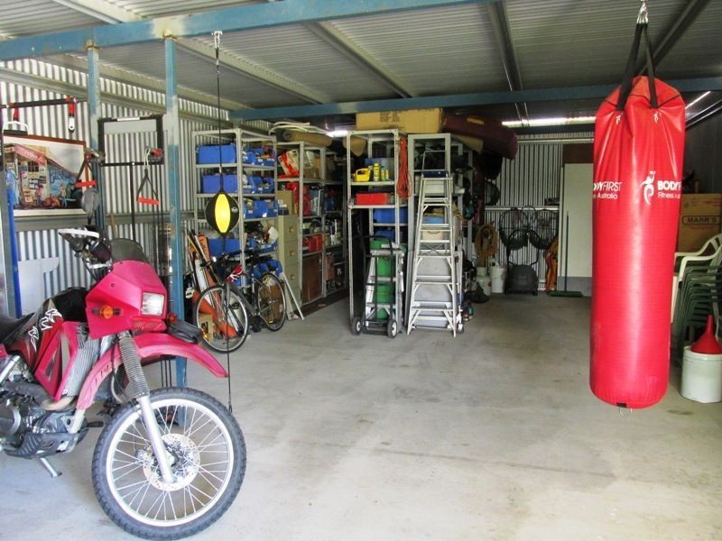 57 Cassowary street, Longreach QLD 4730