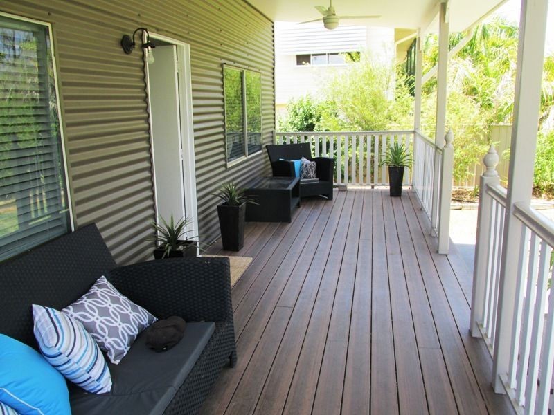 57 Cassowary street, Longreach QLD 4730