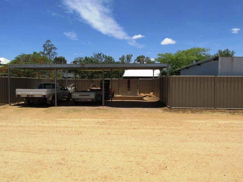 57 Cassowary street, Longreach QLD 4730