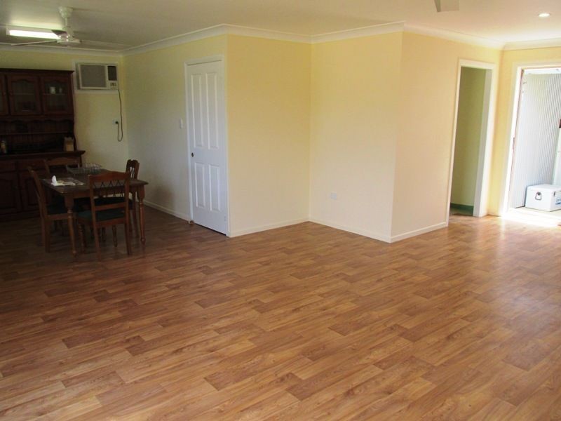 3 Brigalow street, Barcaldine QLD 4725