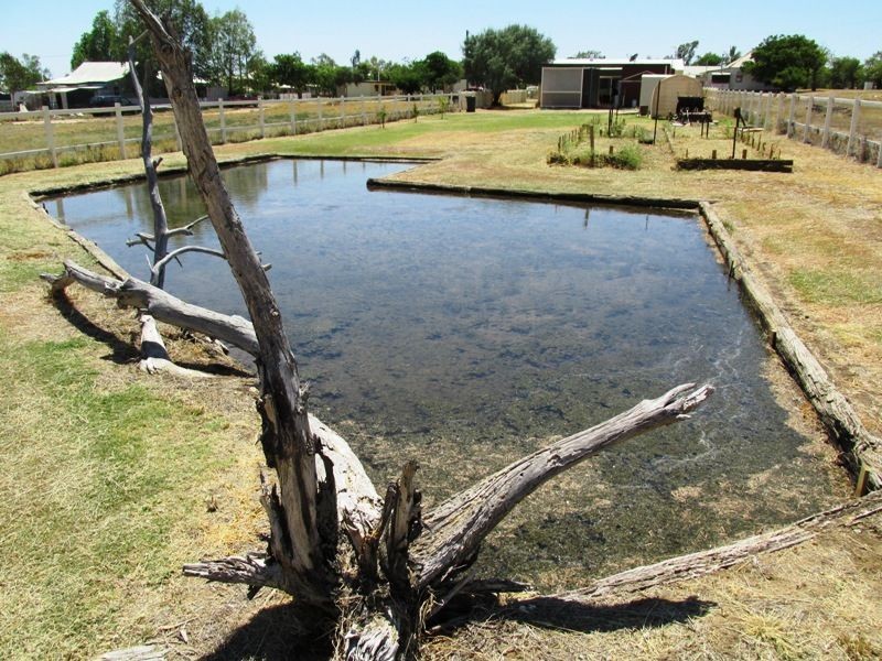 3 Brigalow street, Barcaldine QLD 4725