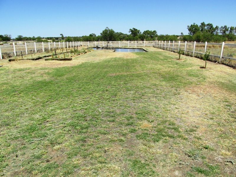 3 Brigalow street, Barcaldine QLD 4725