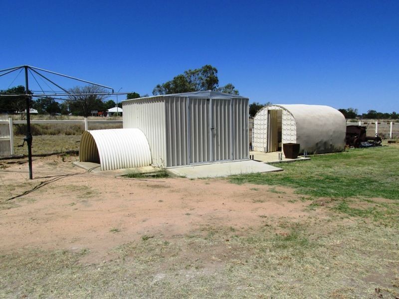 3 Brigalow street, Barcaldine QLD 4725