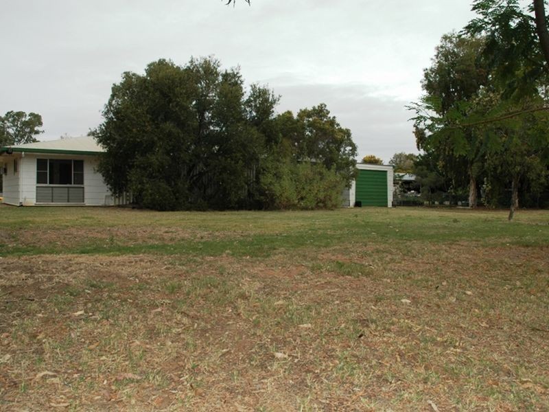 3 YEW Street, Barcaldine QLD 4725