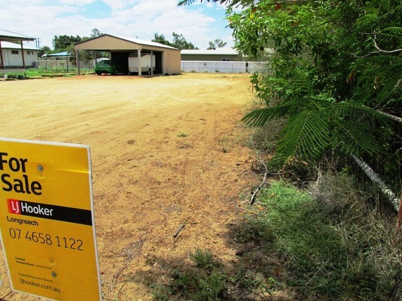 6 Stilt street, Longreach QLD 4730