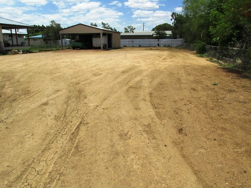 6 Stilt street, Longreach QLD 4730