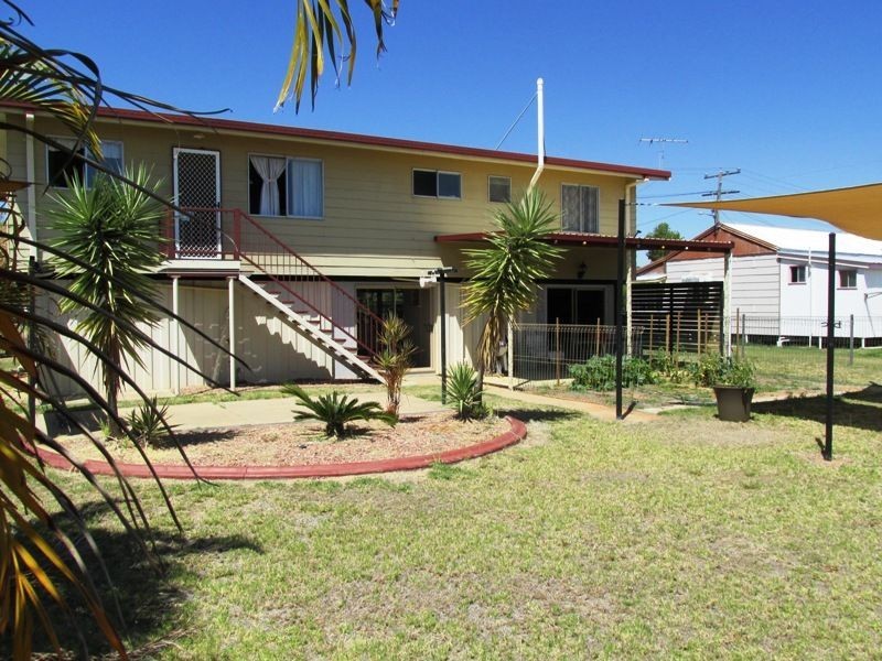 10 Ash street, Barcaldine QLD 4725