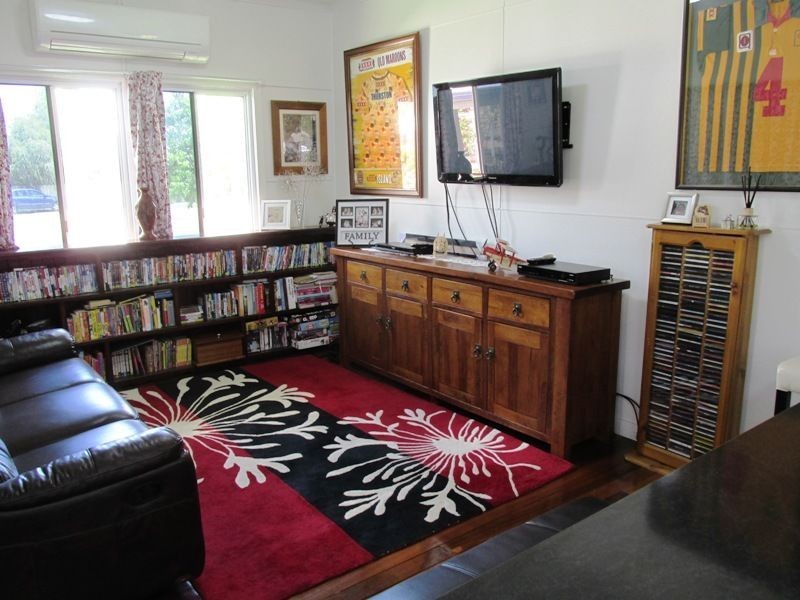 32 Wompoo road, Longreach QLD 4730