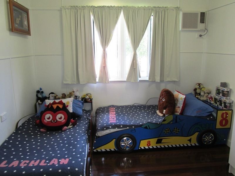 32 Wompoo road, Longreach QLD 4730