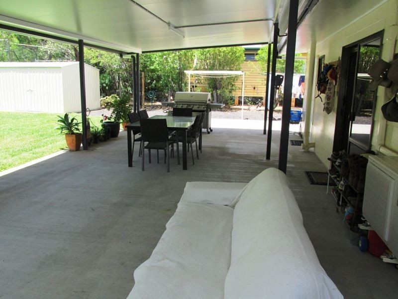 32 Wompoo road, Longreach QLD 4730