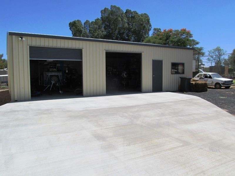 32 Wompoo road, Longreach QLD 4730