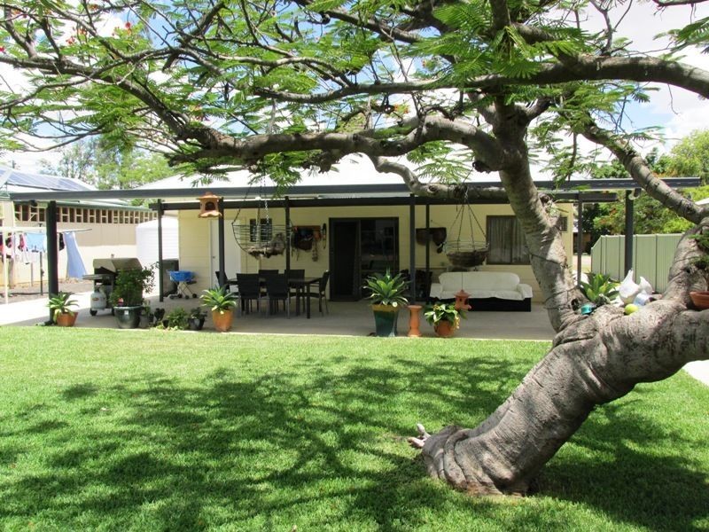 32 Wompoo road, Longreach QLD 4730