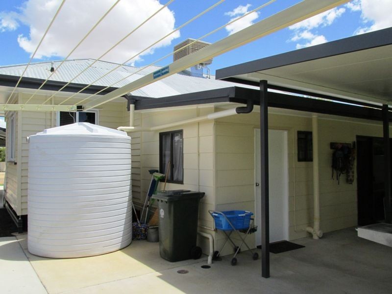 32 Wompoo road, Longreach QLD 4730