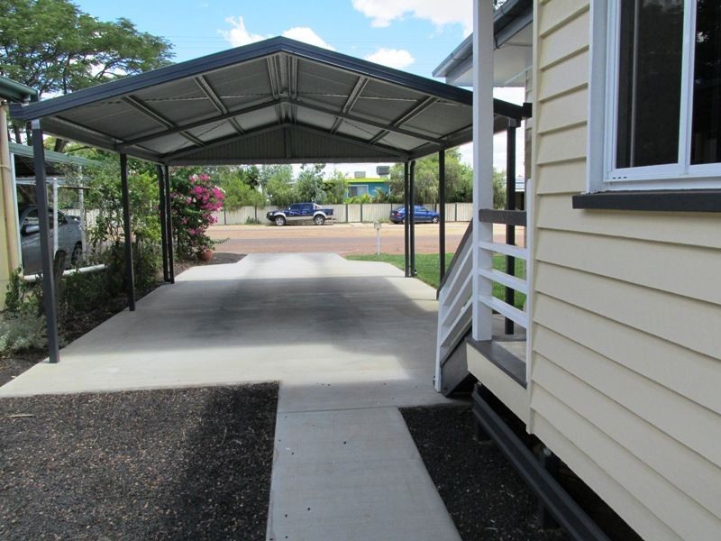 32 Wompoo road, Longreach QLD 4730