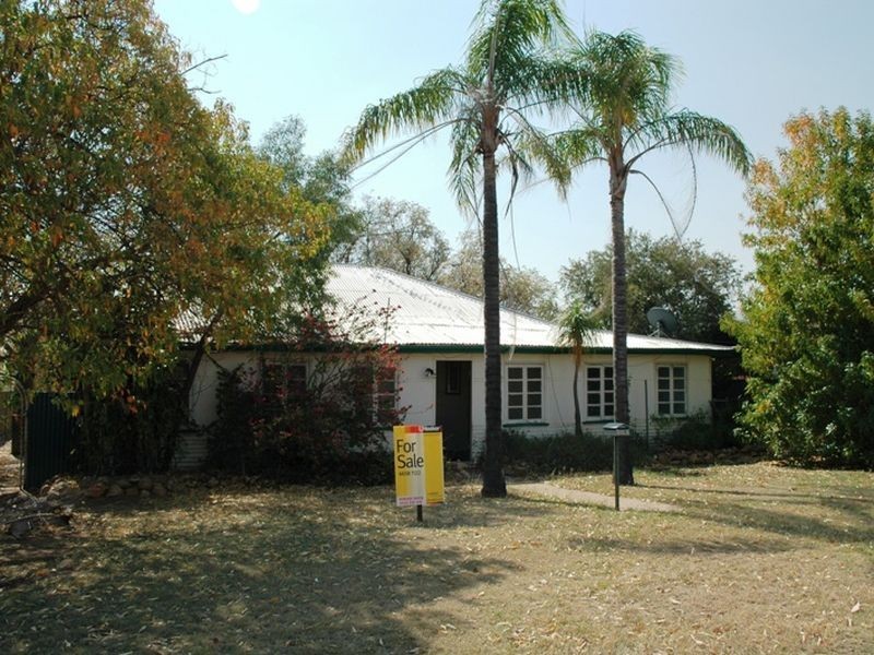 159 Ibis street, Longreach QLD 4730