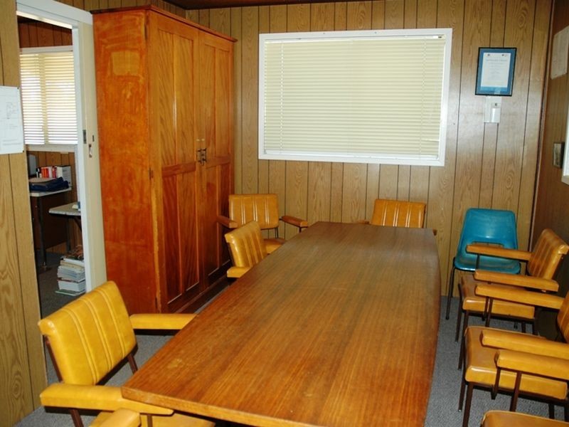 45 Booker street, Aramac QLD 4726