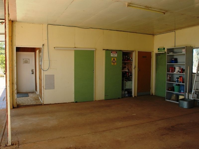 45 Booker street, Aramac QLD 4726