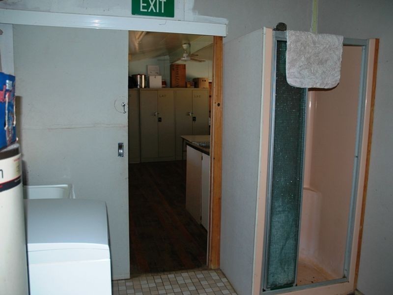 45 Booker street, Aramac QLD 4726