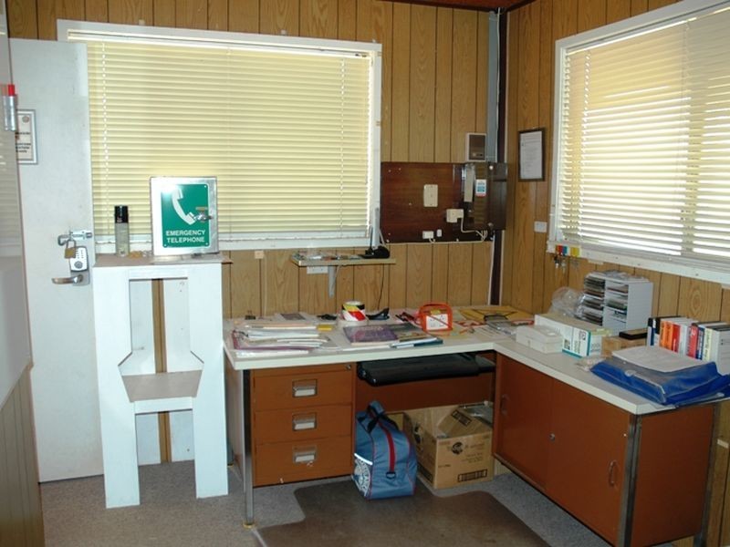 45 Booker street, Aramac QLD 4726