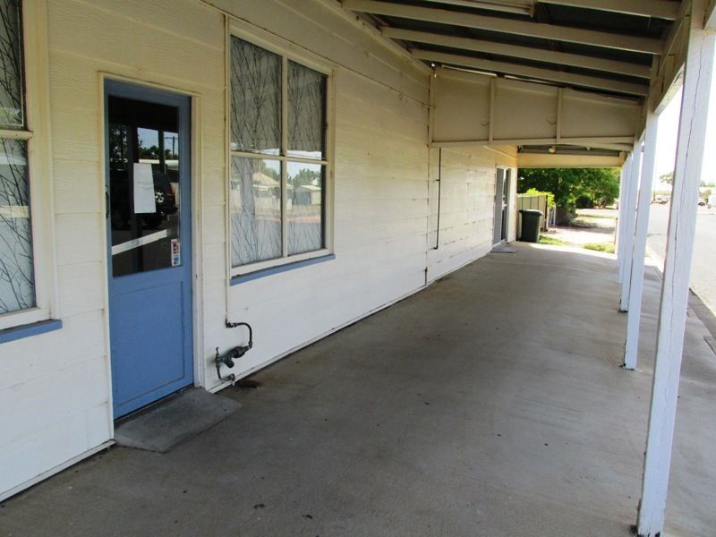 28 Pelican street, Longreach QLD 4730