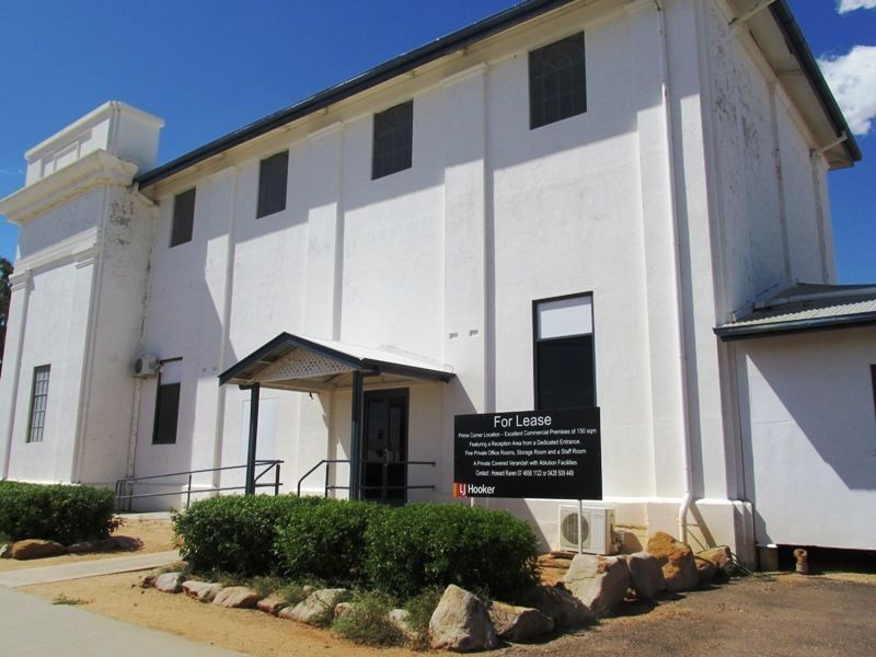 100 Galah street, Longreach QLD 4730