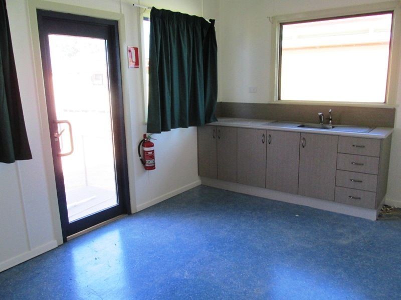 100 Galah street, Longreach QLD 4730