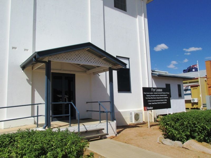 100 Galah street, Longreach QLD 4730