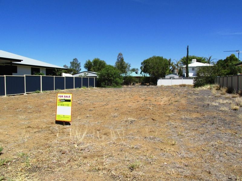5 Teal street, Longreach QLD 4730