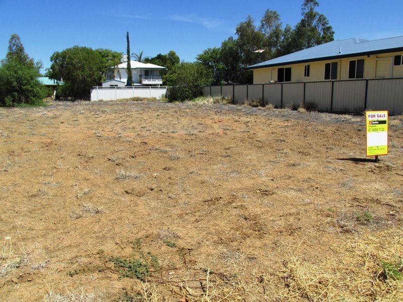 5 Teal street, Longreach QLD 4730