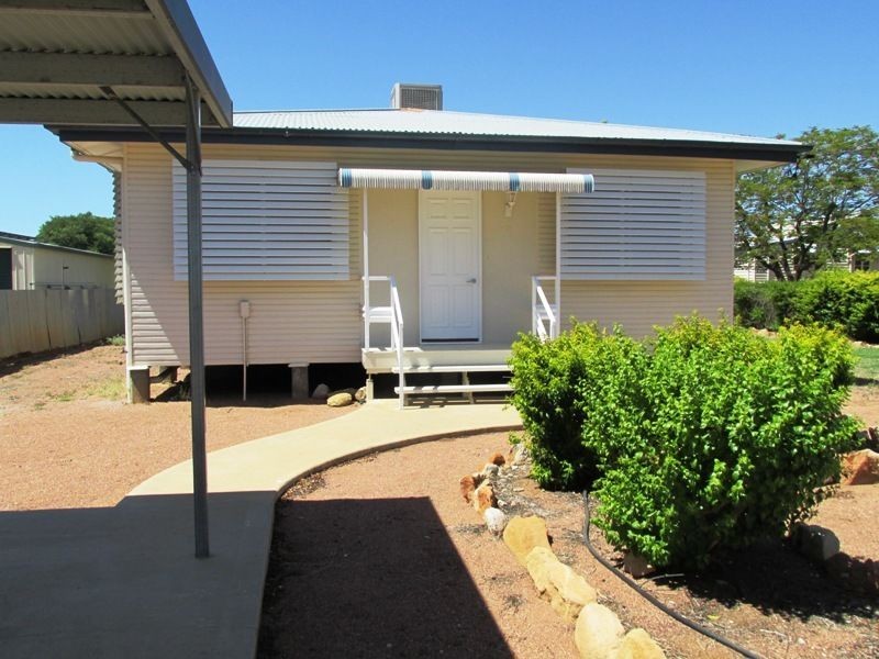 78 Galah street, Longreach QLD 4730
