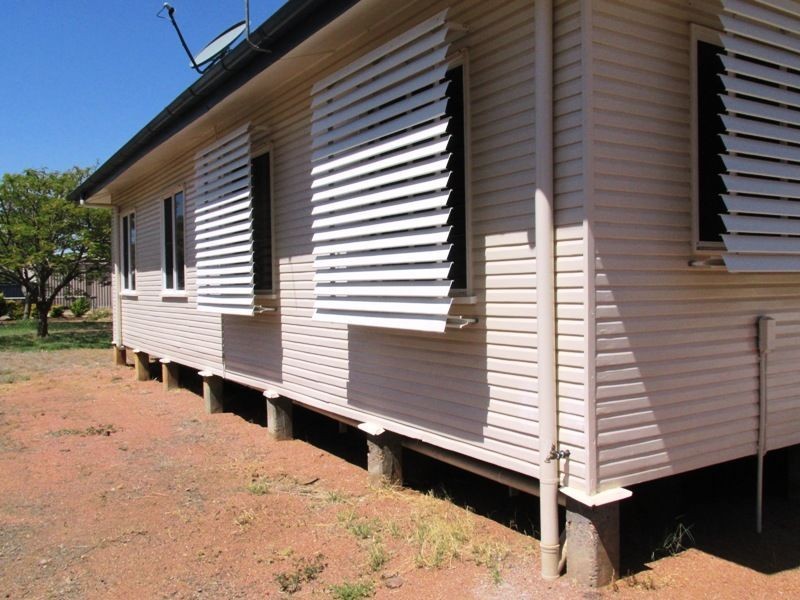 78 Galah street, Longreach QLD 4730
