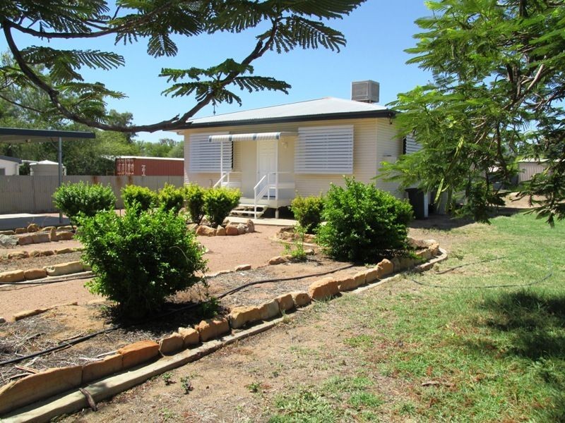 78 Galah street, Longreach QLD 4730