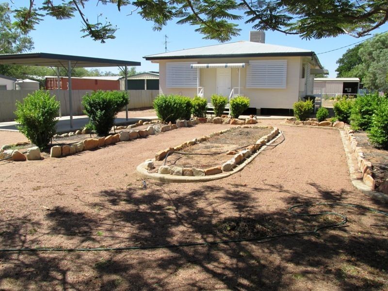 78 Galah street, Longreach QLD 4730