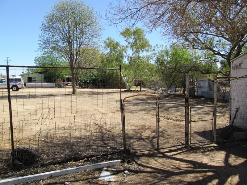 159 Cassowary street, Longreach QLD 4730