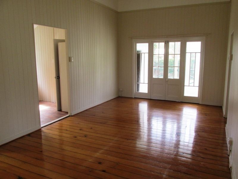 33 Garden street, Blackall QLD 4472