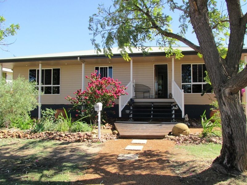 175 Ibis street, Longreach QLD 4730