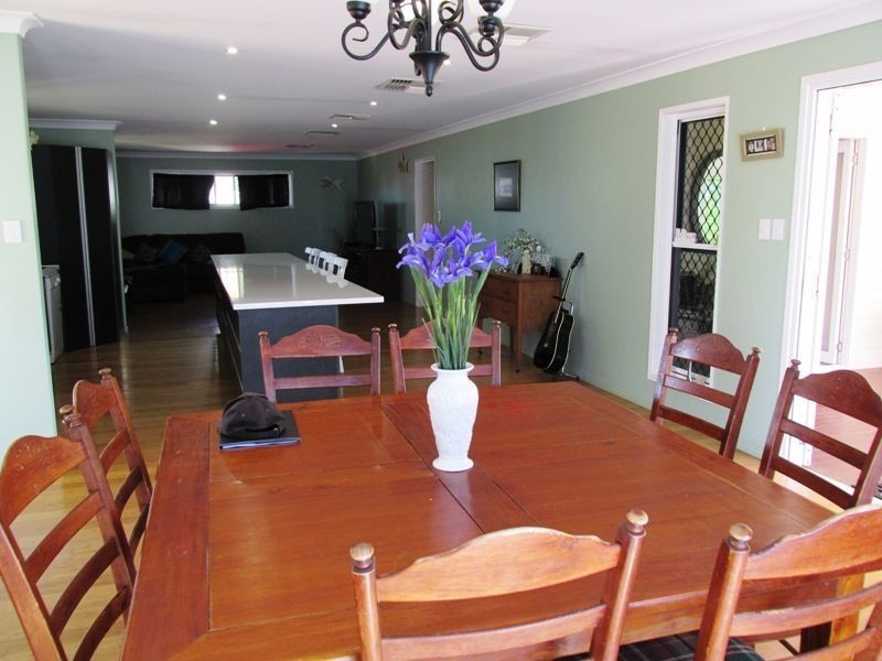 175 Ibis street, Longreach QLD 4730