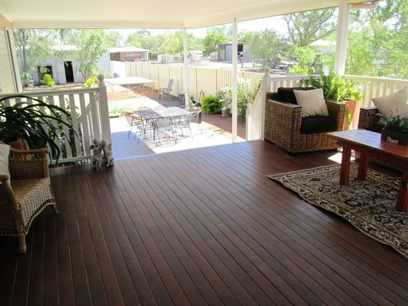 175 Ibis street, Longreach QLD 4730