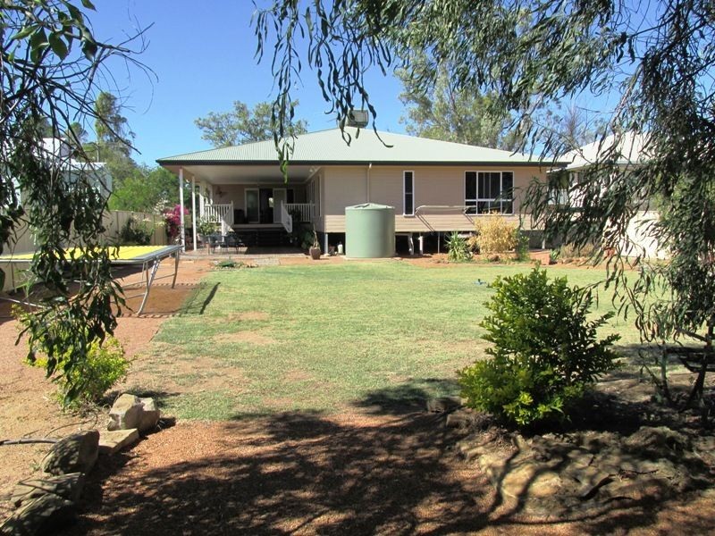 175 Ibis street, Longreach QLD 4730