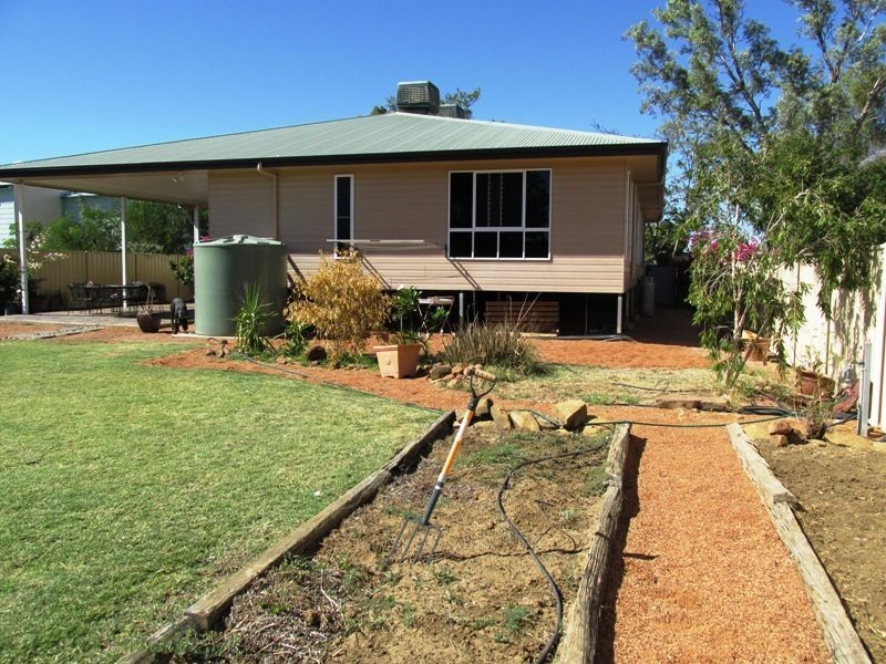 175 Ibis street, Longreach QLD 4730